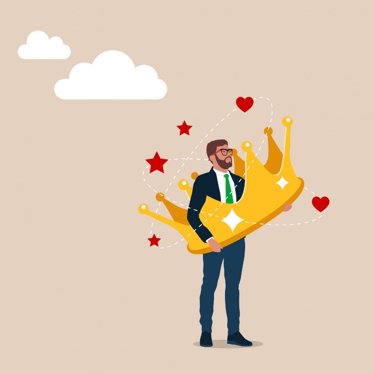 6 Red Flags That Your Partner Has Narcissistic Personality Disorder