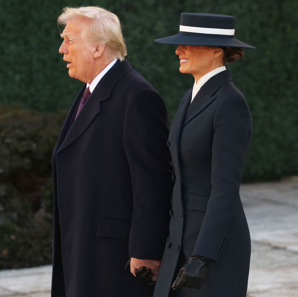 10 Melania Trump Facts Beyond Headlines