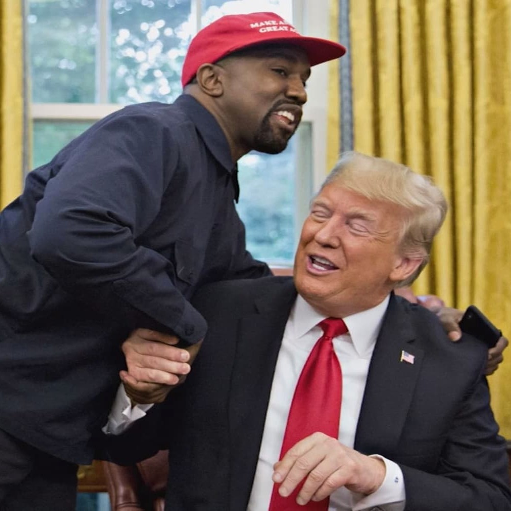 7 High-Profile Celebs Who Renounced Their Support for Trump