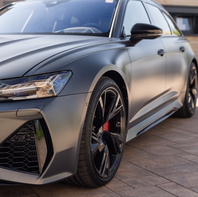 10 Of The Best Audi Car Models On The Market