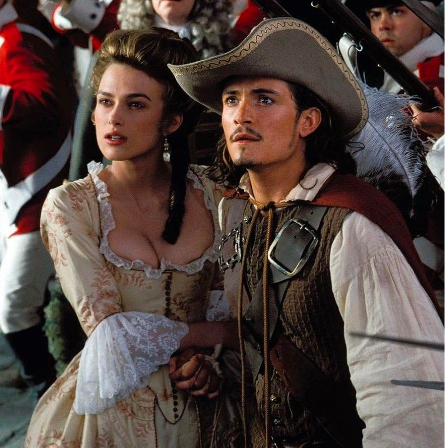 10 Onscreen Couples That Failed To Find Chemistry