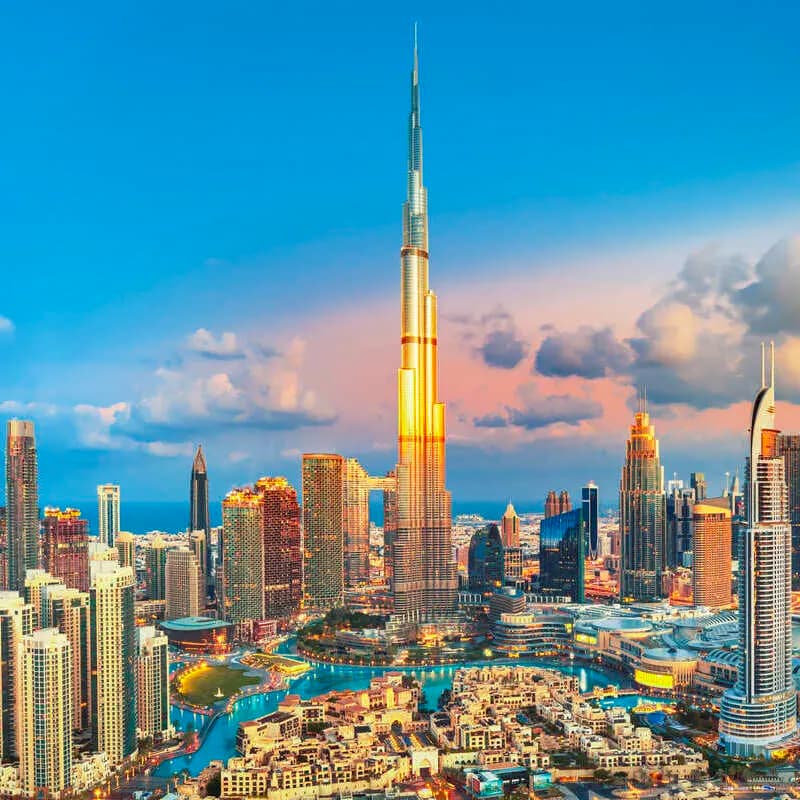 8 Most Expensive Properties Ever Sold In Dubai