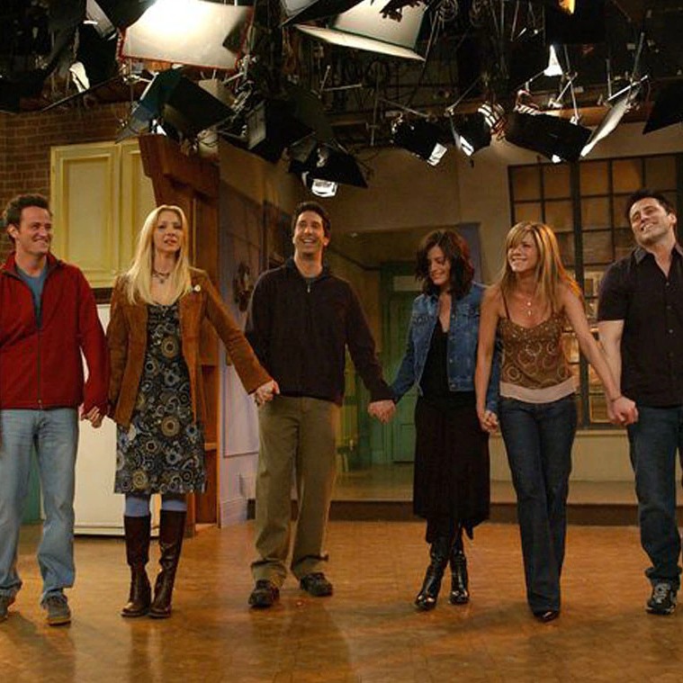 Top 8 Most Satisfying Endings to 1990s TV Shows 