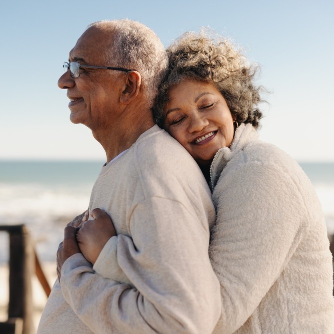 15 Characteristics of Relationships That Last Forever