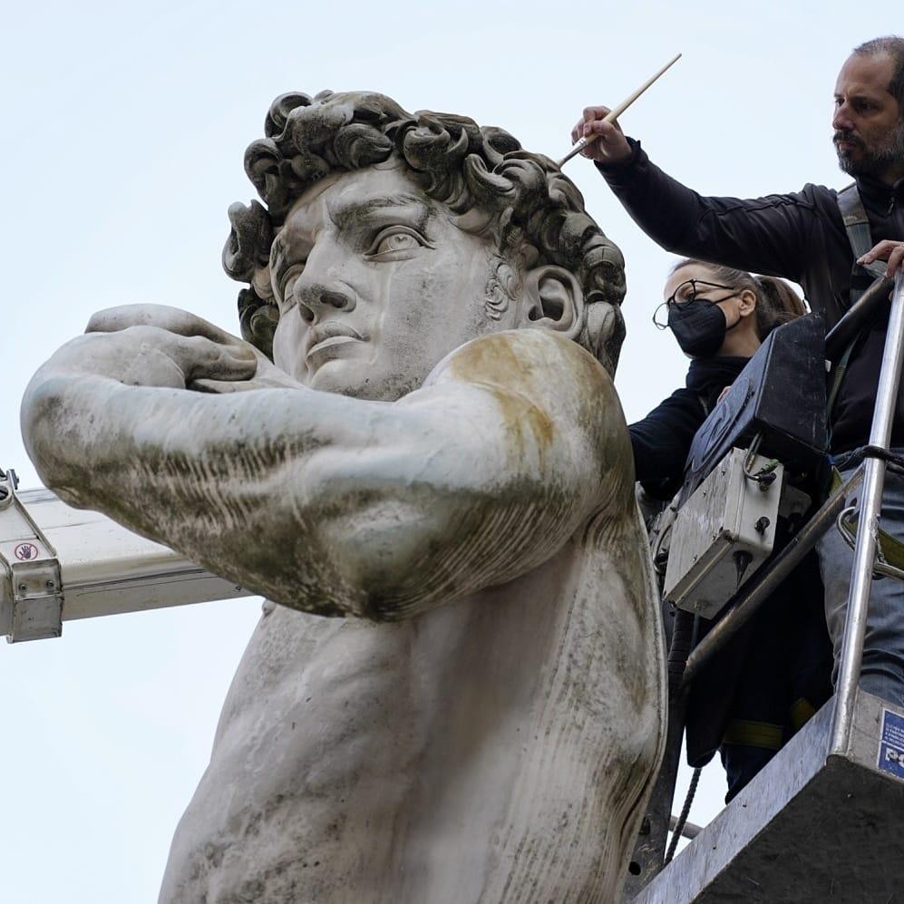 7 Notable Art Masterpieces With Subtle Flaws
