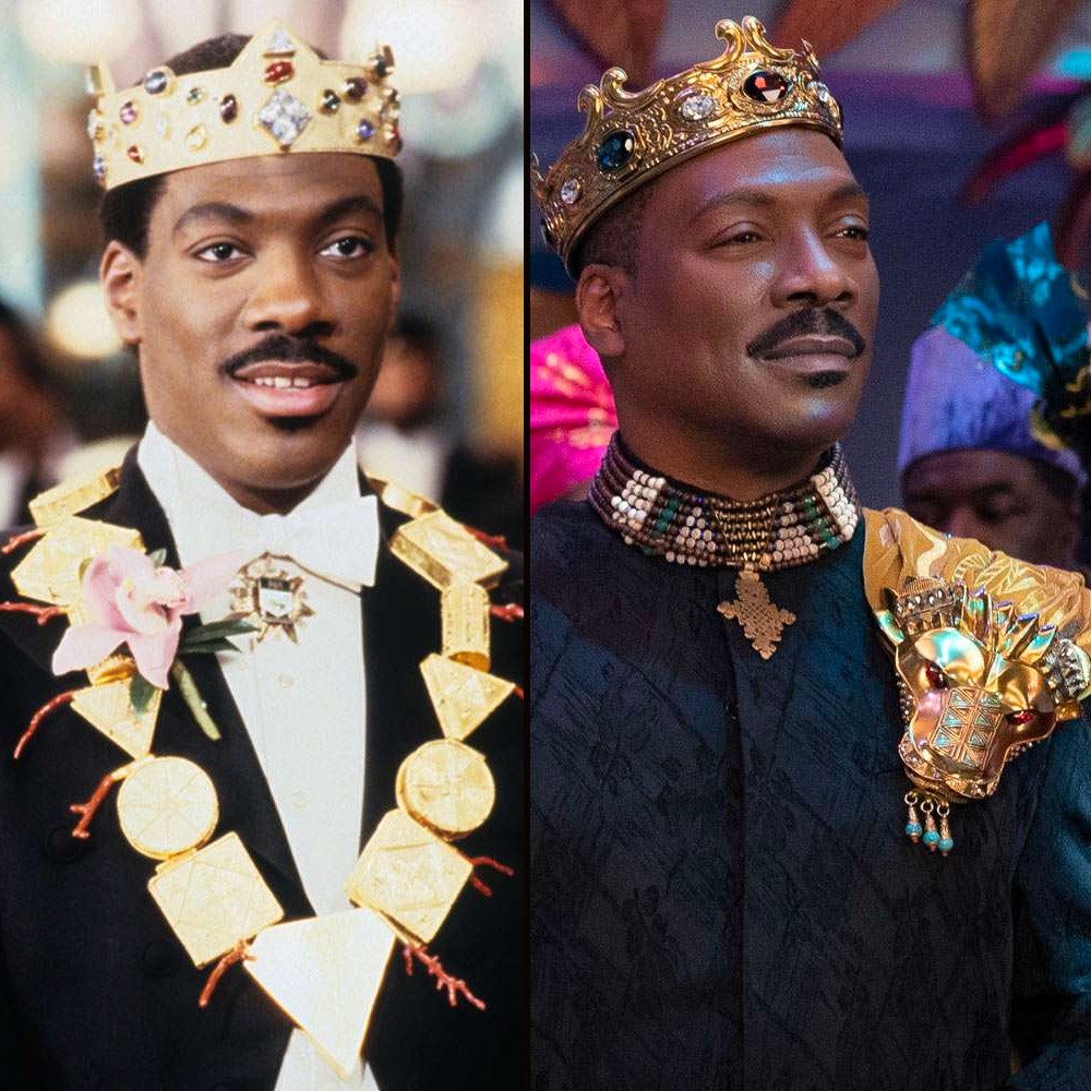 8 Celebrity Icons Who Are Making an Epic Comeback
