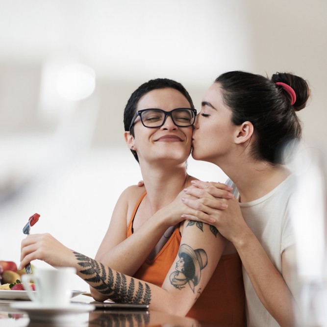 The One True Quality That Makes Or Breaks a Relationship