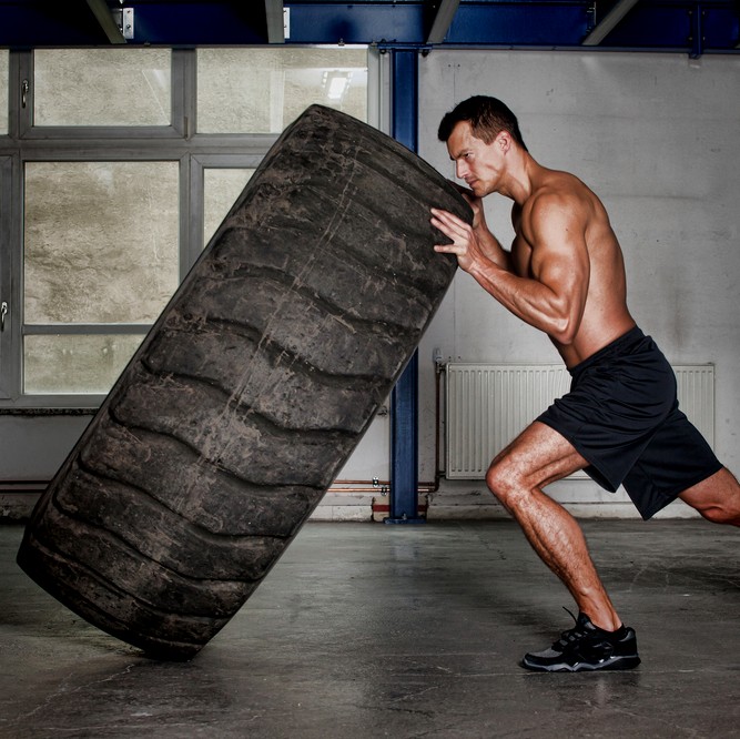 7 Signs That Your Workout Regimen Is Way Too Easy