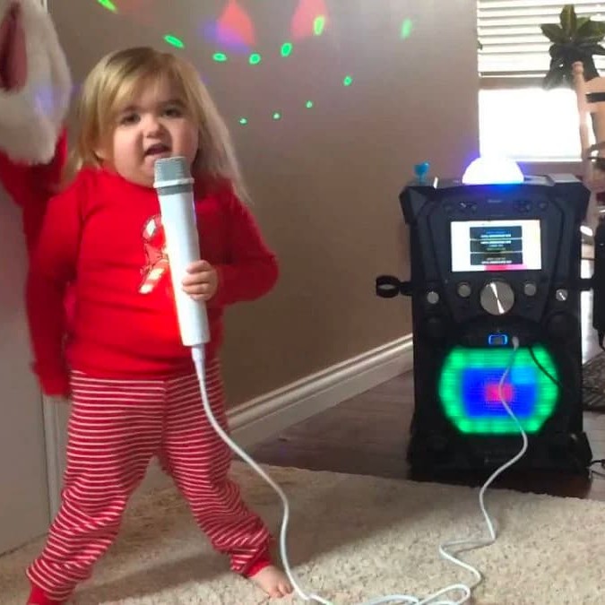 From Internet Meme to Inspirational Teen: The Incredible Lifestory of Audrey Nethery
