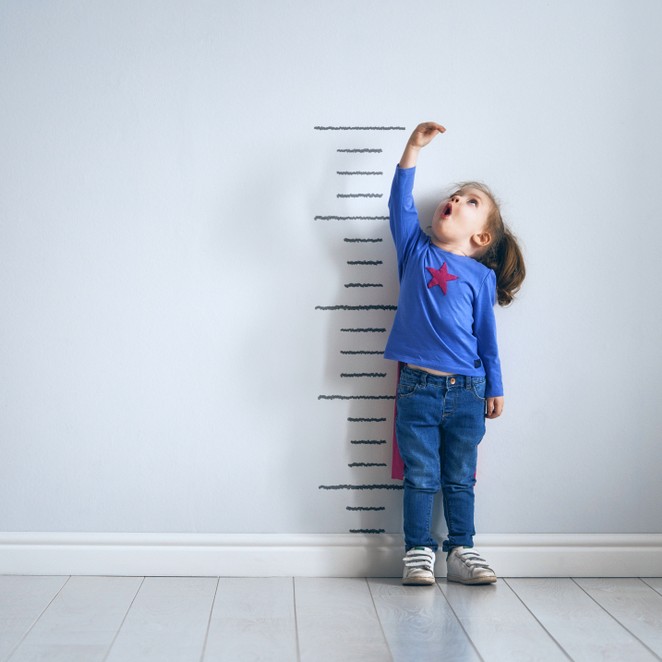 8 Tips to Maximize the Growth of Your Child
