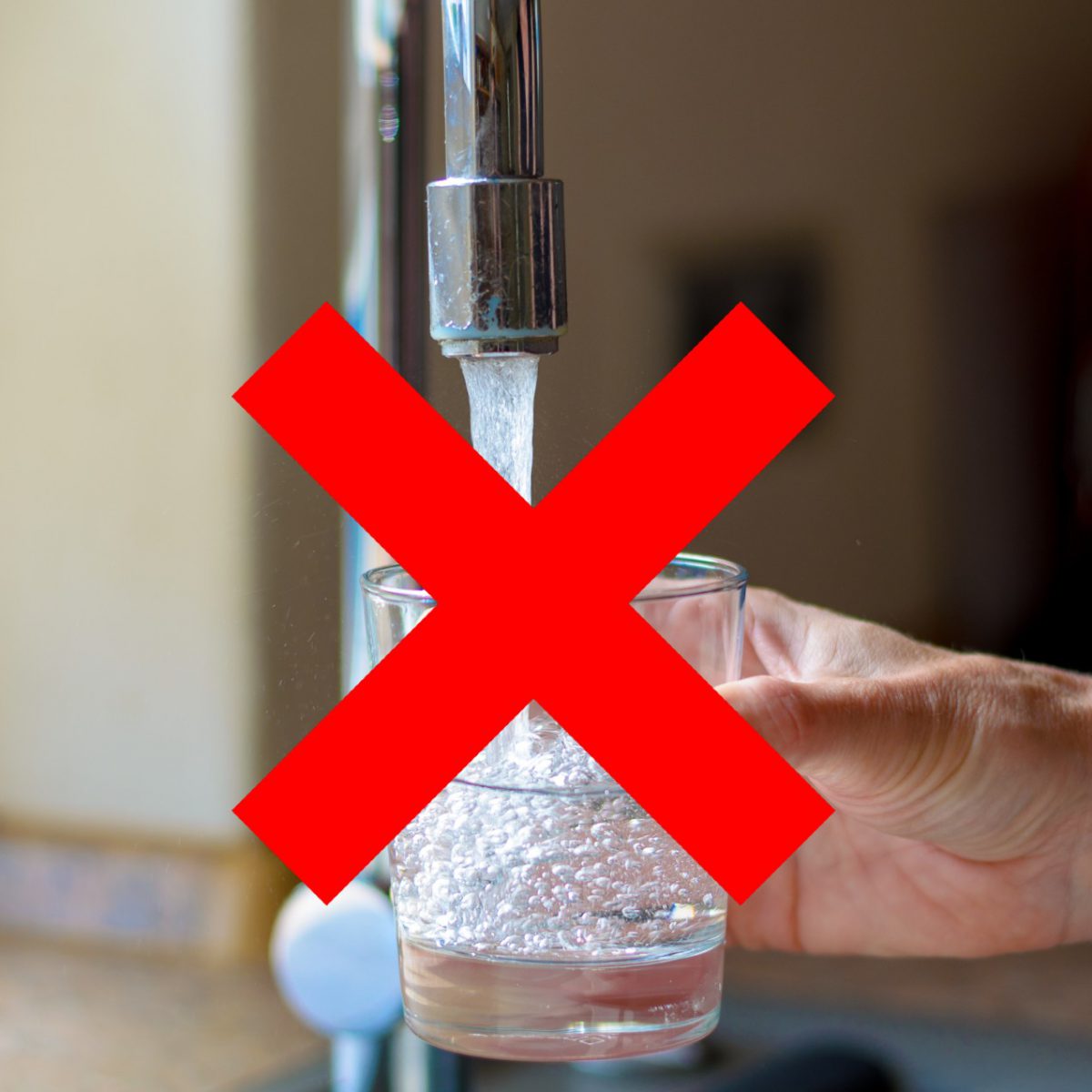 10 Countries Where Tourists Should Avoid Drinking the Tap Water