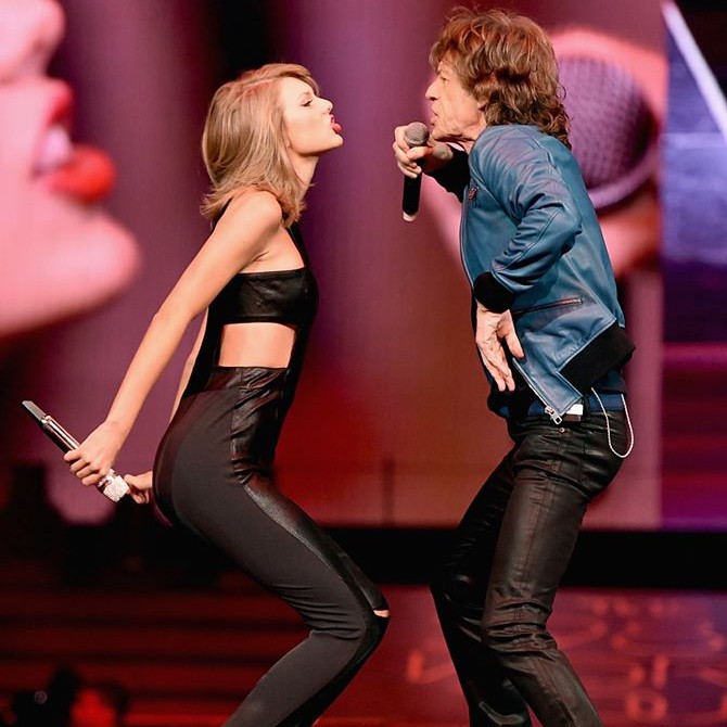 10  Musical Legends Who Are Still Going Strong