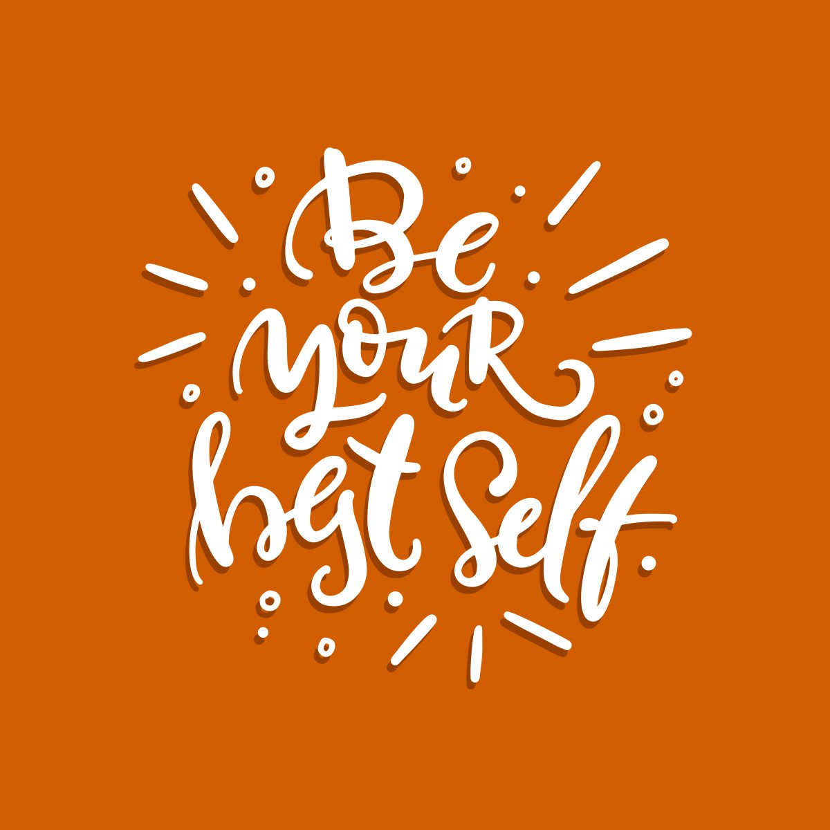How To Become Your Best Self: 5 Strategies For Success