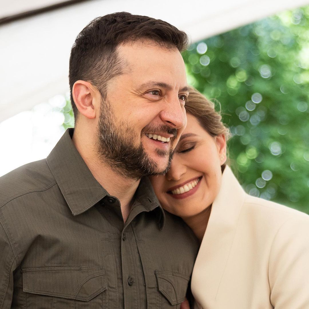 Power Couples: World Leaders and Their Influential Spouses