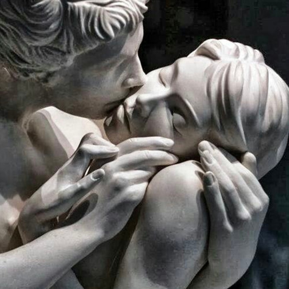 Top 10 Most Sensitive Sculptors in the History of Art
