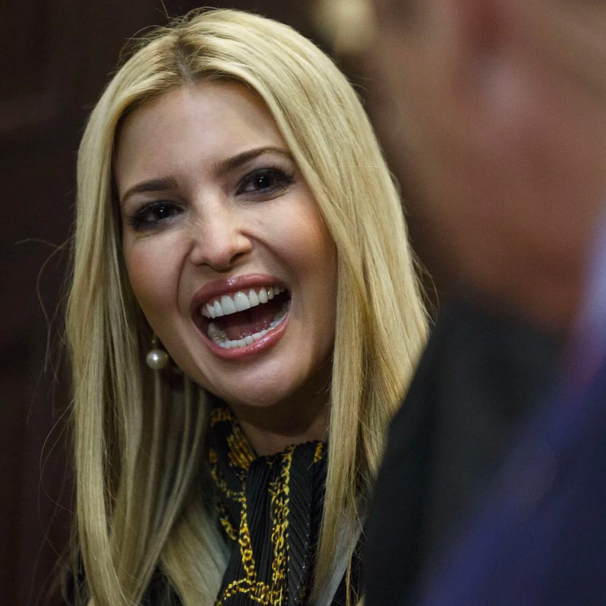 How Ivanka Trump Changed After She Left the White House