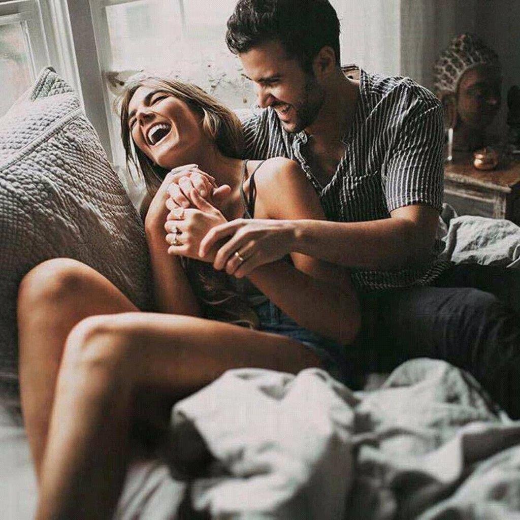 12 Unexpected Ways Love Affects Your Brain and Body