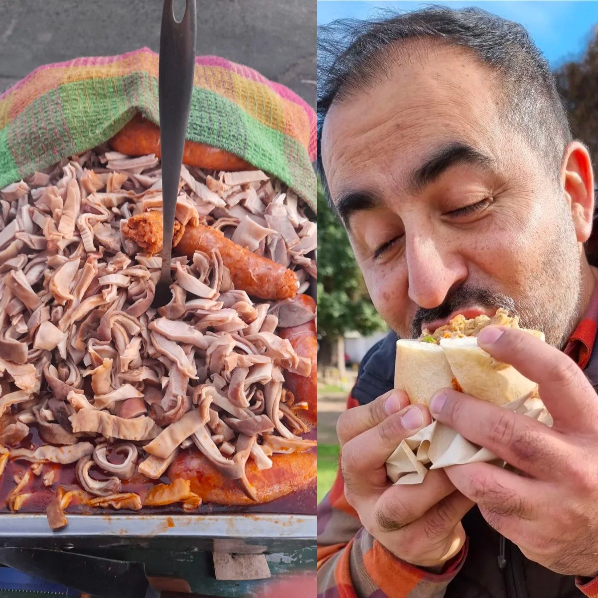 10 Unique Sandwiches From Around The World You Absolutely Must Try!
