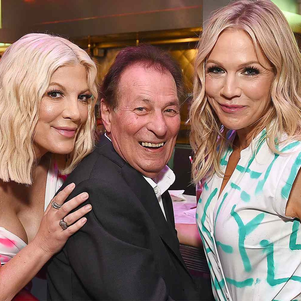 Honoring Six Beverly Hills 90210 Actors Who Are No Longer With Us