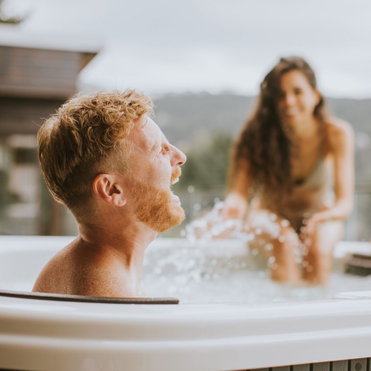 14 Outside-the-Box Dating Ideas