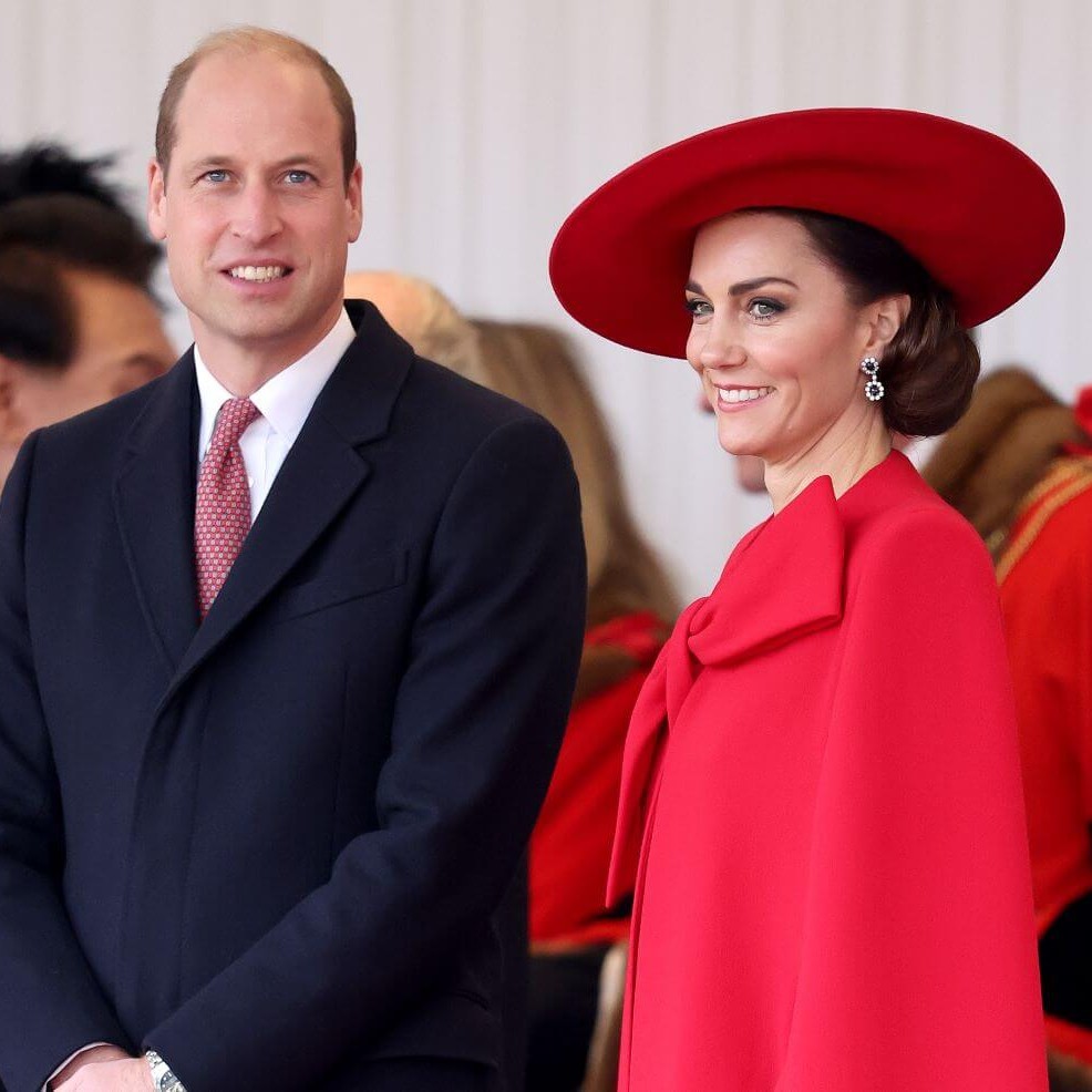 Five Strange Quirks About William and Kate’s Marriage