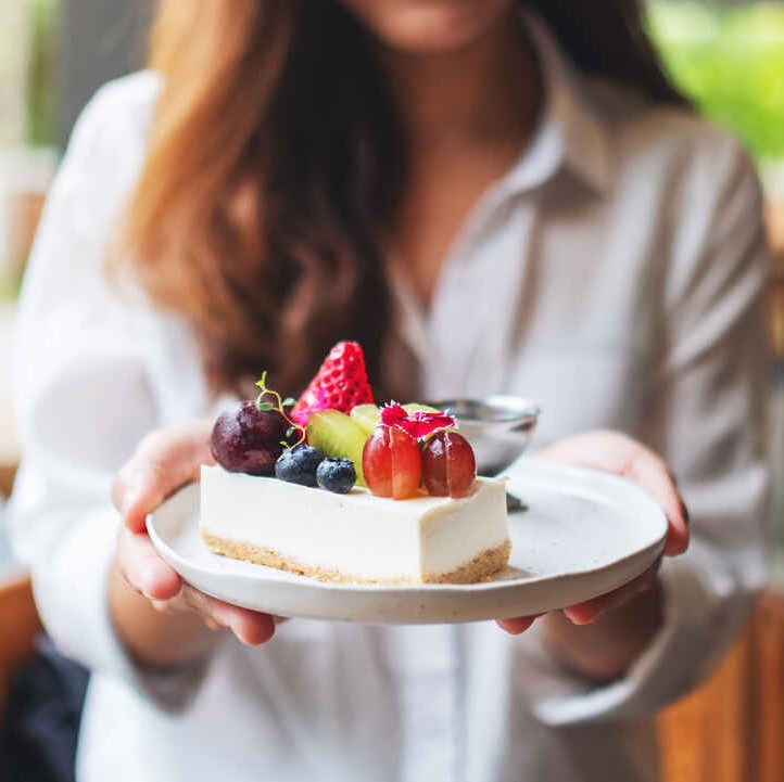 10 cosas que pueden ayudarte a controlar los antojos por el dulce