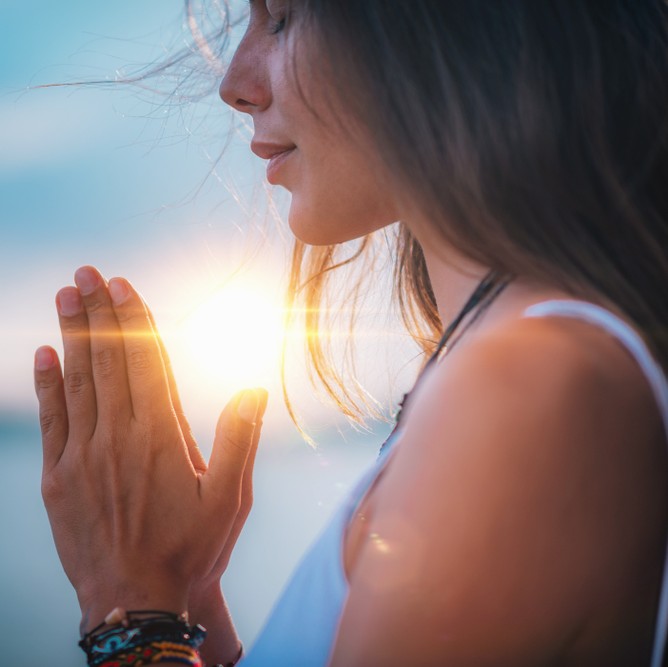 5 Transformative Spiritual Practices for Enhanced Wellness