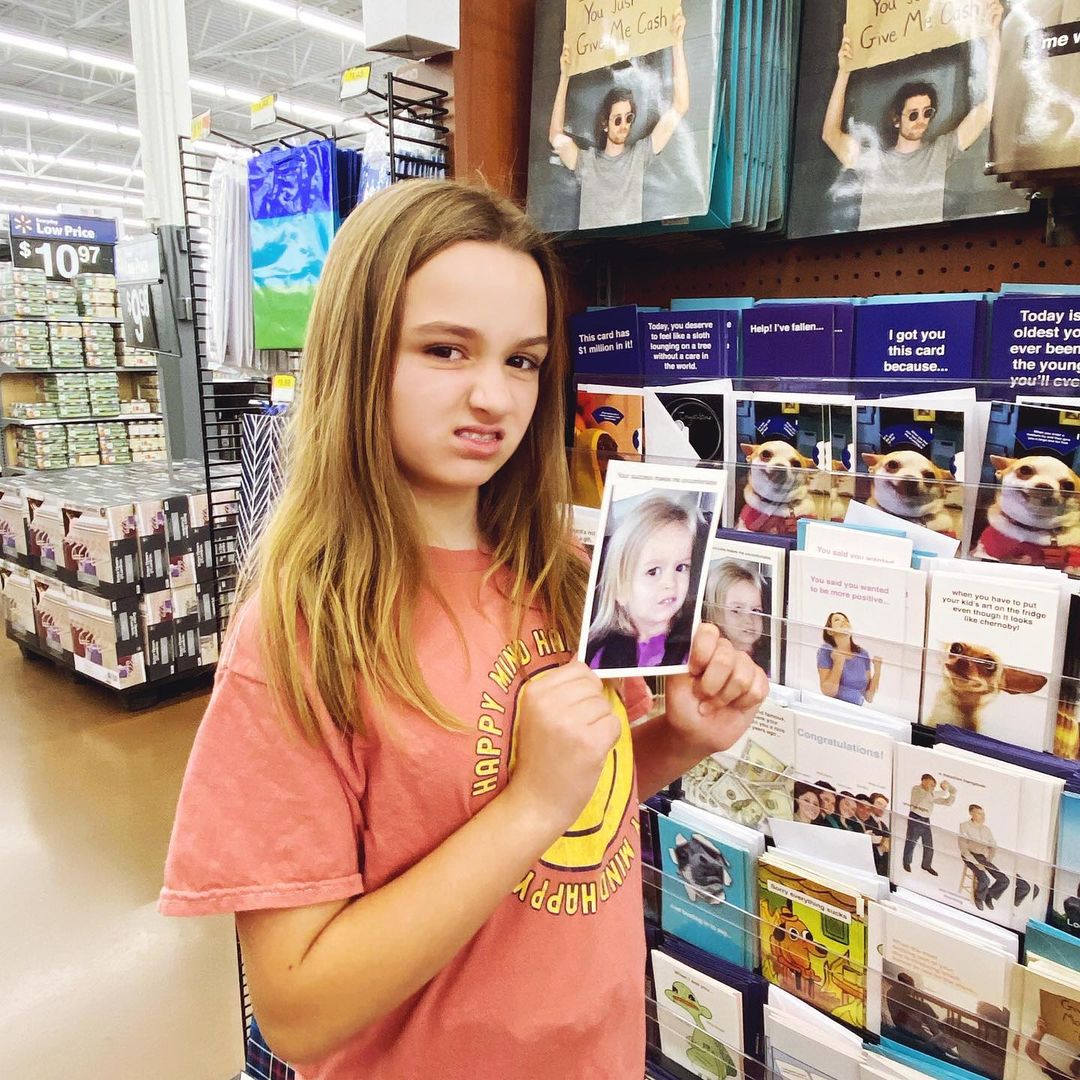 20 Photos of 00s and 10s Kids: Then and Now