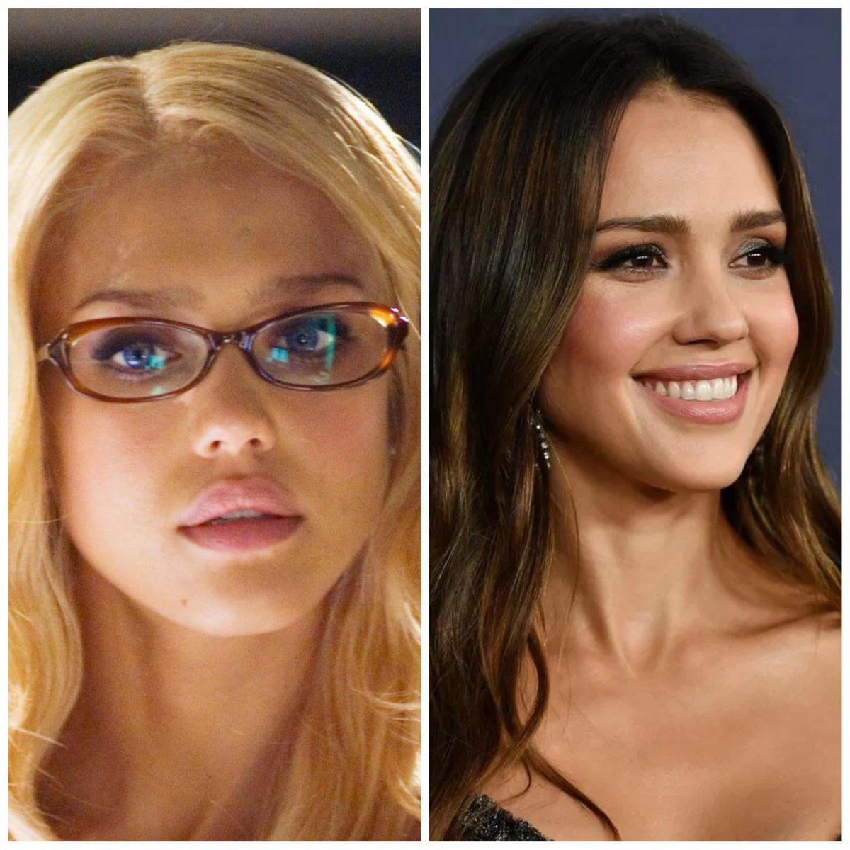 Jessica Alba’s 20 Hottest Movies