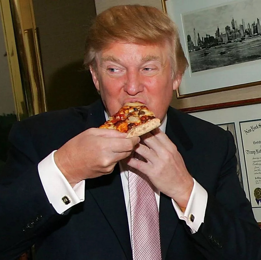 What’s On The Menu: The Favorite Foods of 22 Former and Current World Leaders