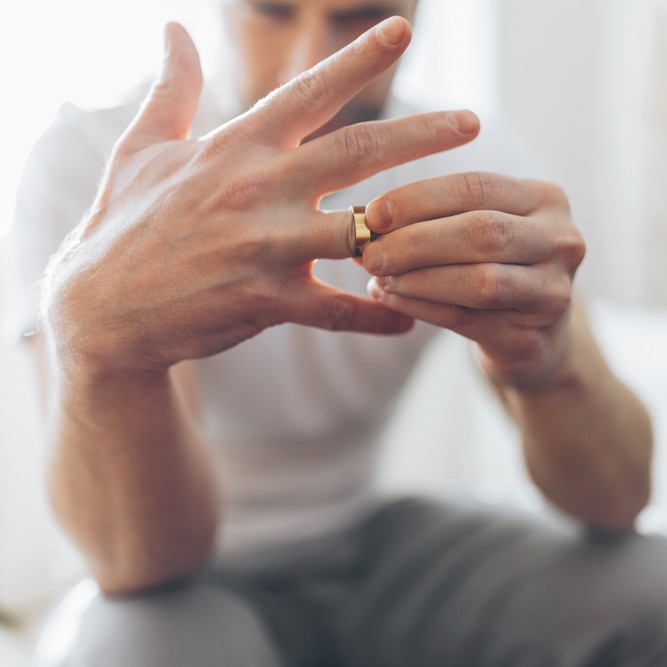 8 Reasons Why Couples Call it Quits