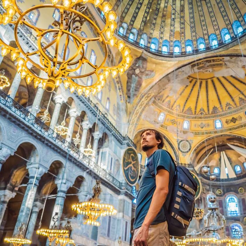 10 Oldest Churches In the World
