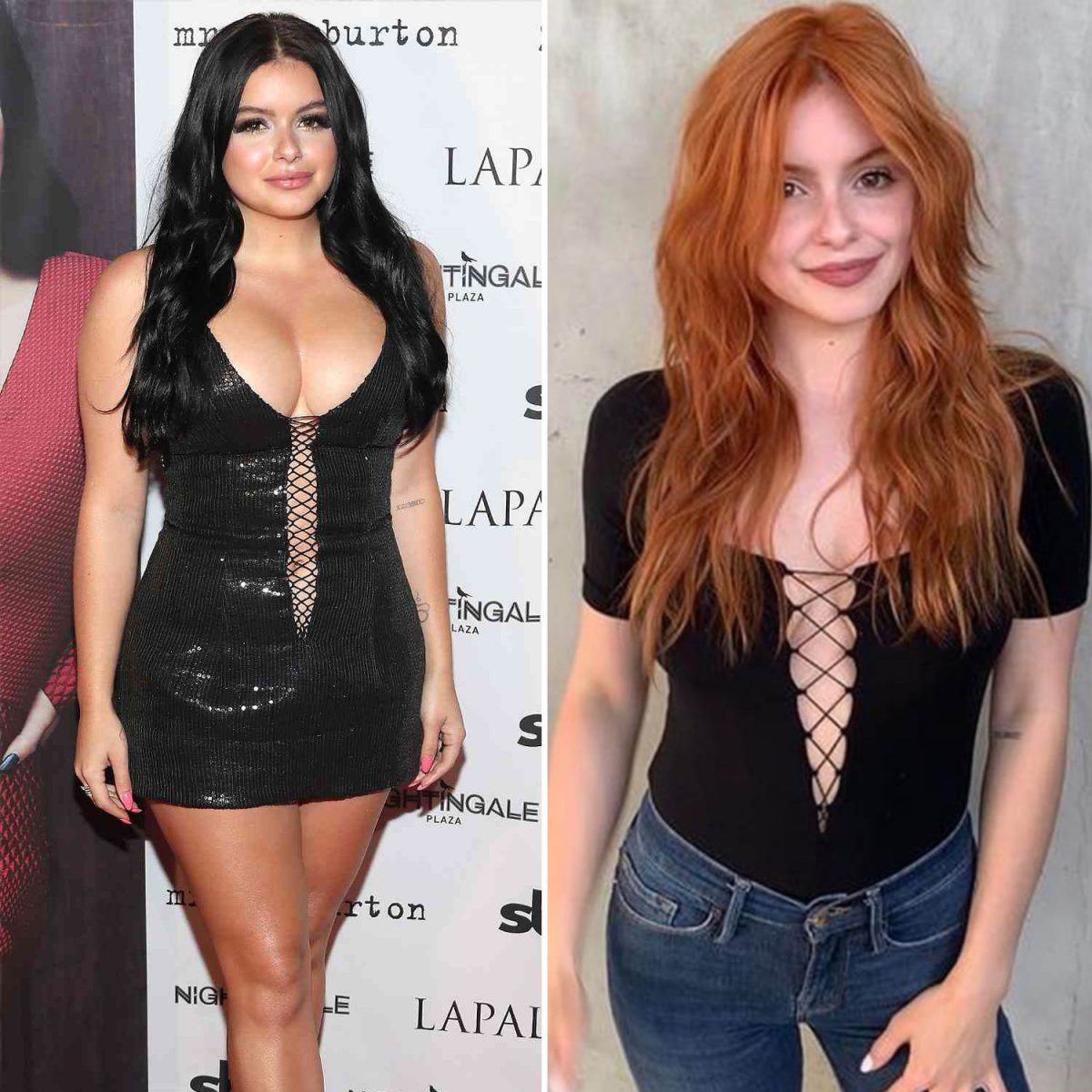 21 Female Celebrities and Their Weight Loss Stories