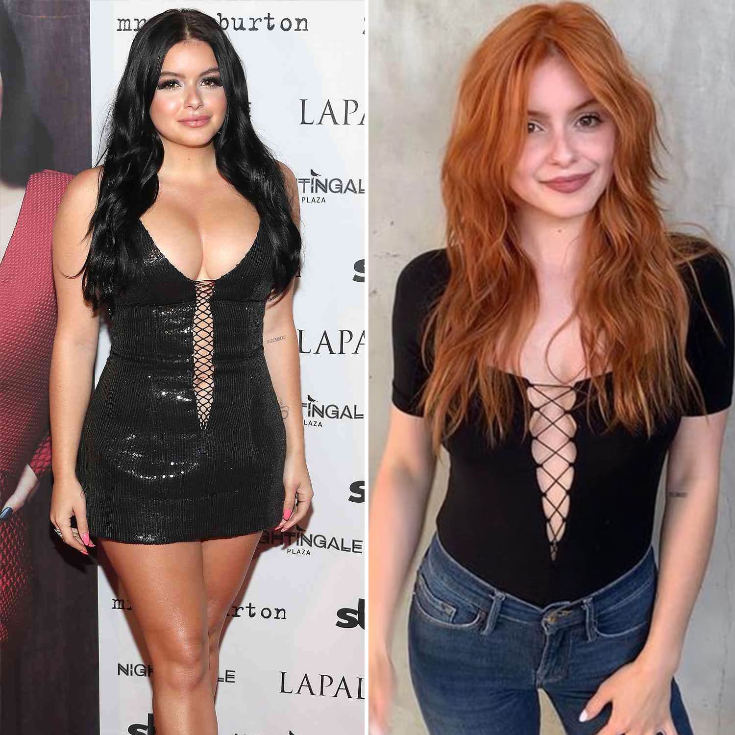 21 Female Celebrities and Their Weight Loss Stories