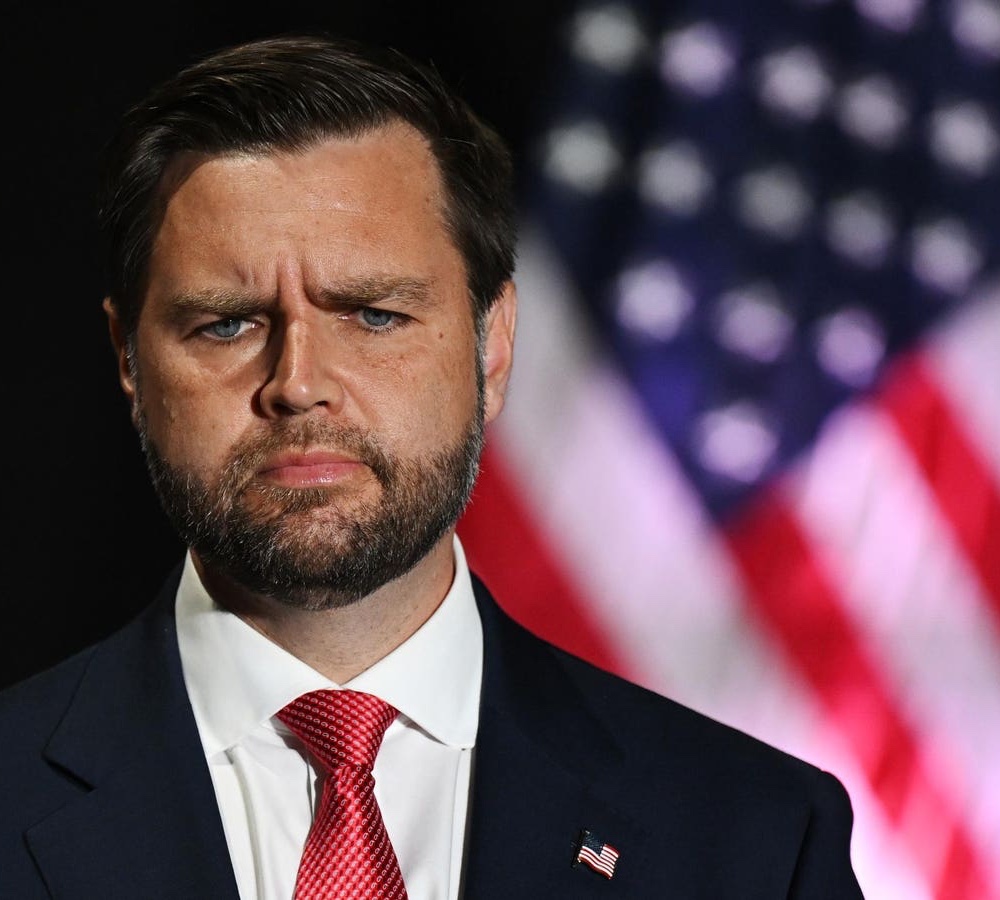 The Wild JD Vance Rumors: Separating Fact from Fiction