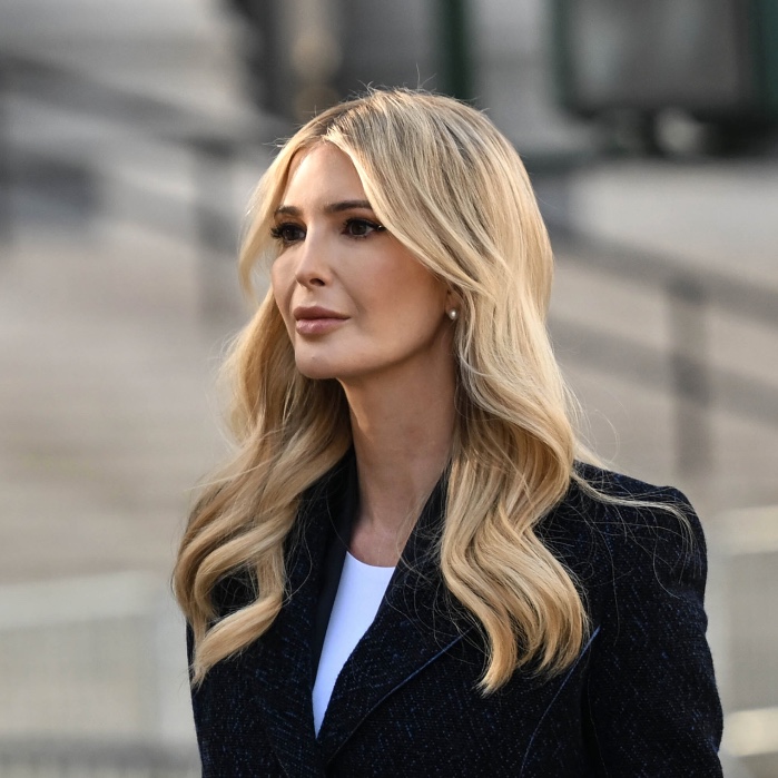 6 Surprising Quirks of Ivanka Trump