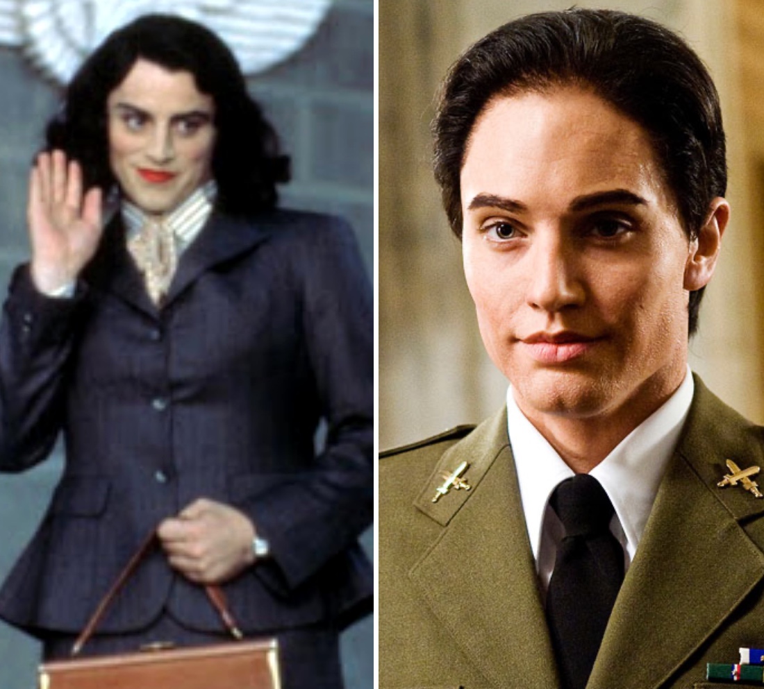 21 Iconic Gender-Swapping Performances