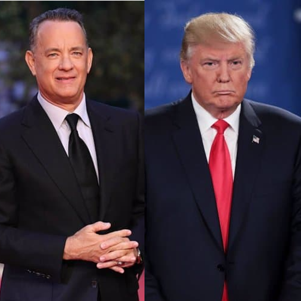 Celebrities Vow to Leave the U.S. After Trump’s Victory