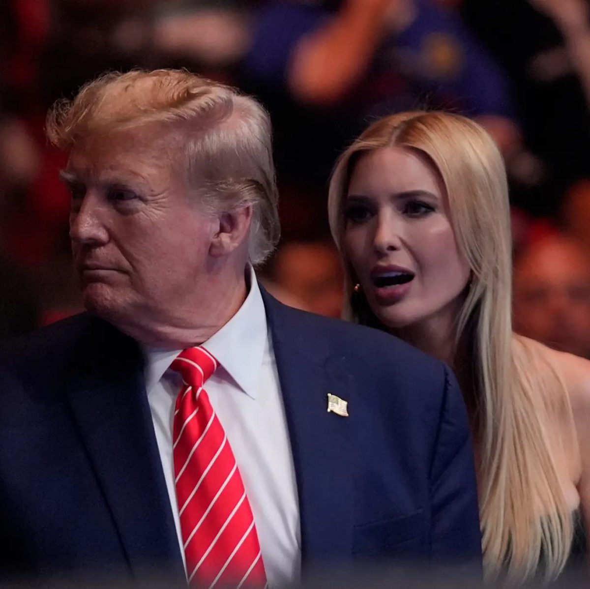 6 Red Flags in Ivanka Trump’s Relationship with Her Father