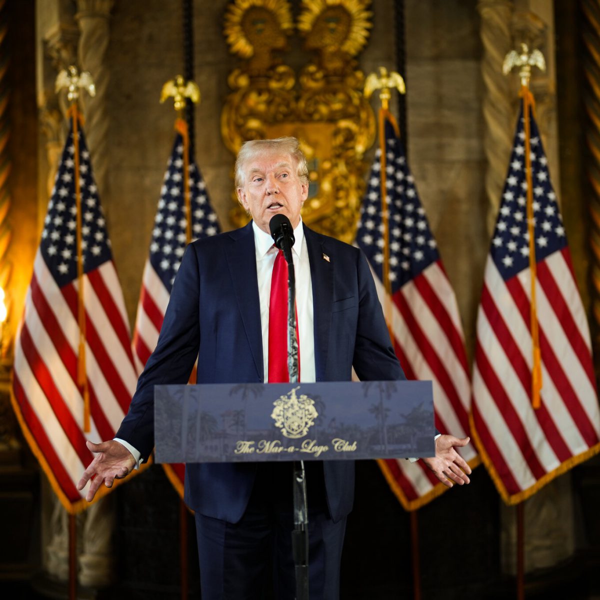 7 Bold Promises from President-Elect Trump: What’s in Store?