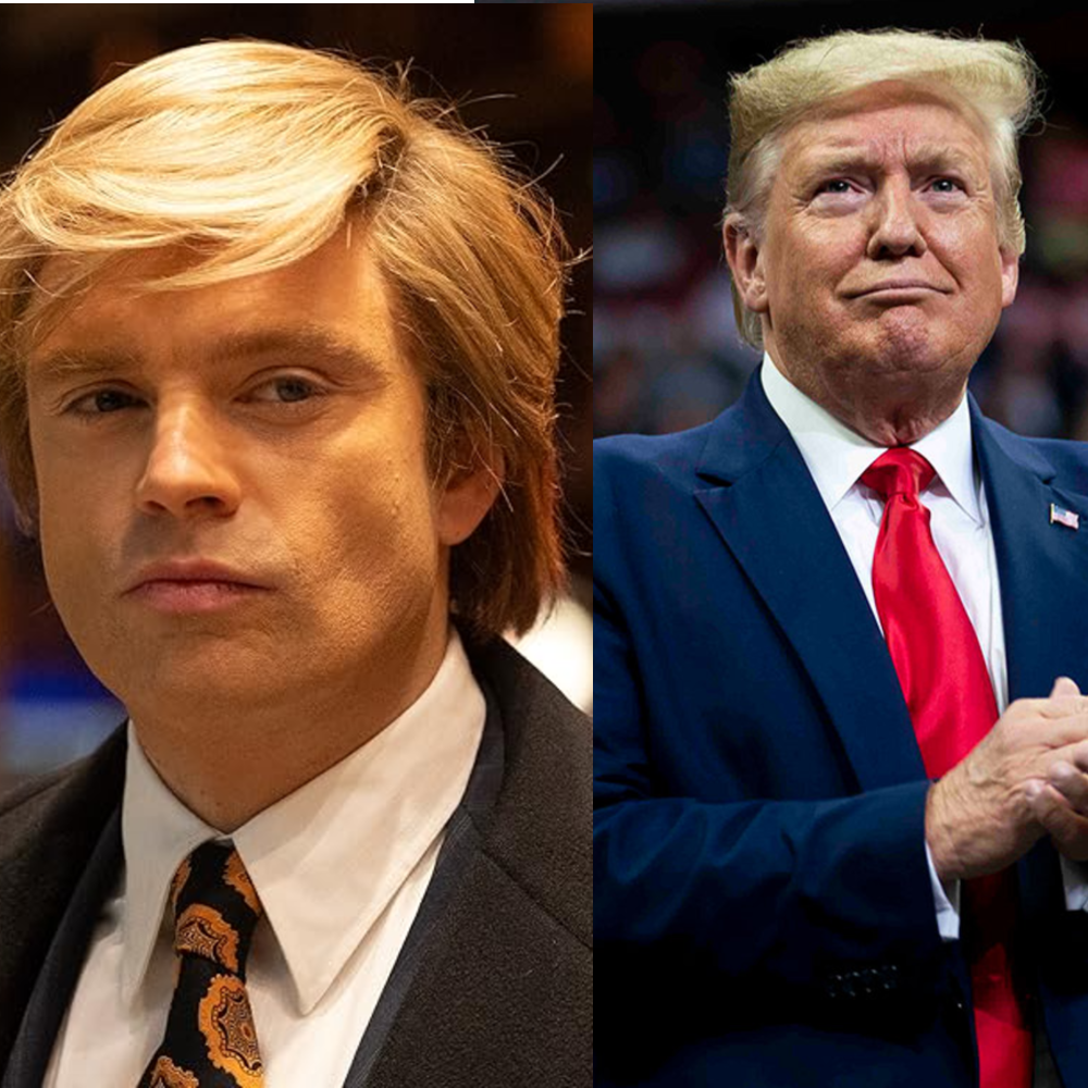 The Apprentice: Fact vs. Fiction in 10 Moments