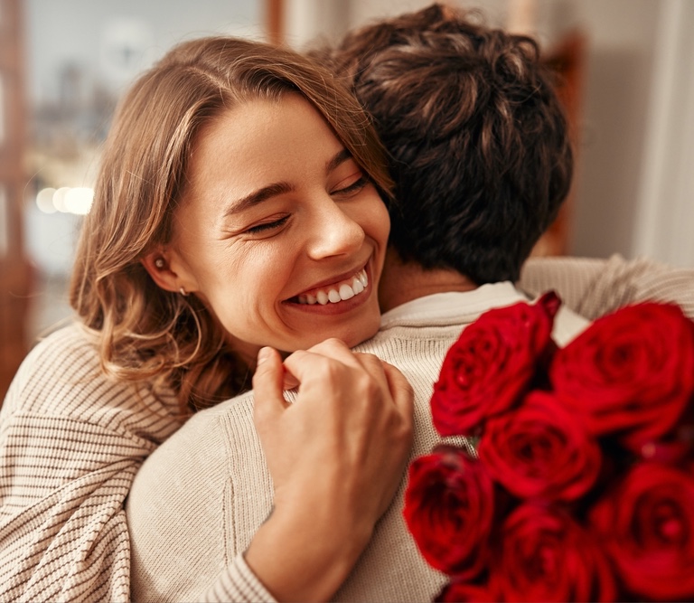 A Happy Relationship Starts Here—9 Tips To Keep Things Positive