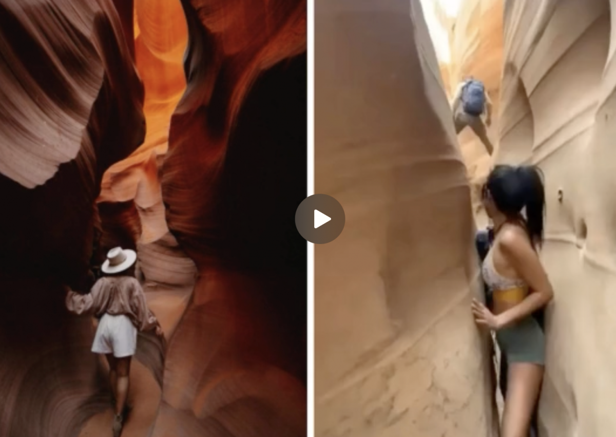 9 Times When Photoshop Was Too Obvious On Social Media