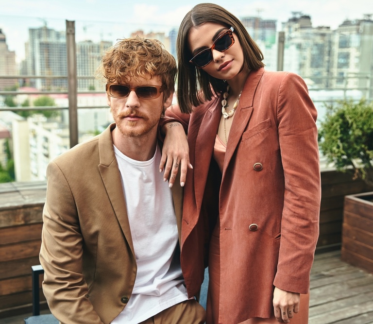 How to Handle It When You Dress Better Than Your Girlfriend