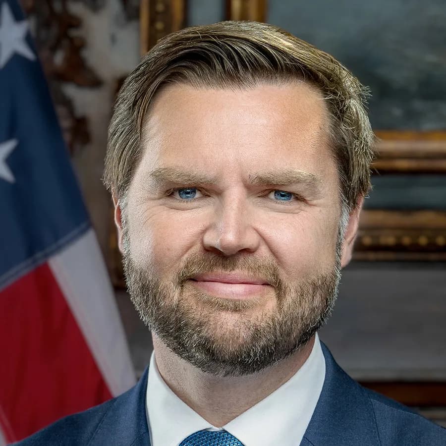 What Does JD Vance Really Believe? Unpacking His Political Flip-Flops