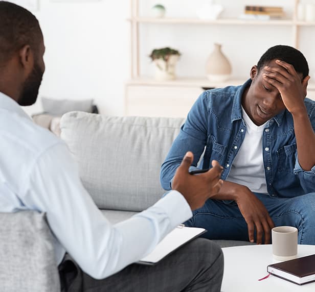 8 Questions To Ask When Deciding On The Right Therapist
