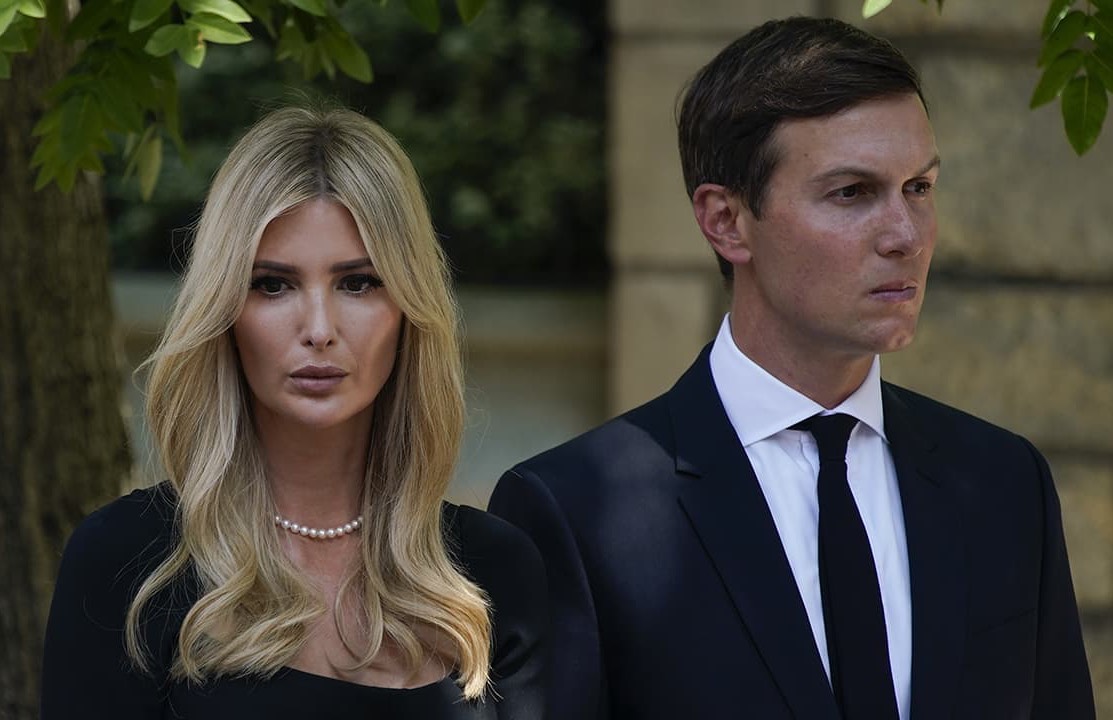 Red Flags in Ivanka Trump and Jared Kushner’s Relationship That Are Hard to Ignore