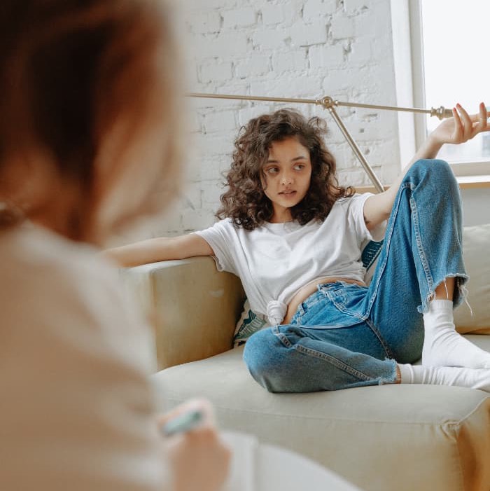 In Person Therapy: The Most Proven Path to Mental Wellness