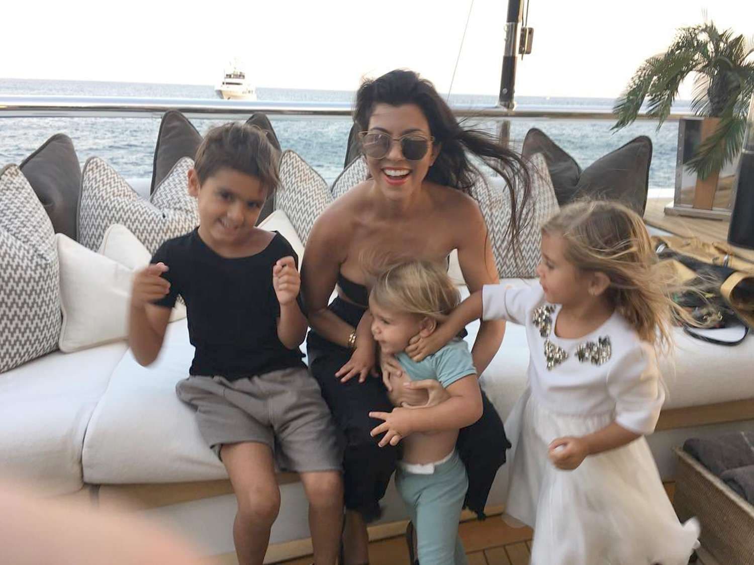 5 Celebrità Genitori Con Filosofie Severe Su Come Crescere I Propri Figli