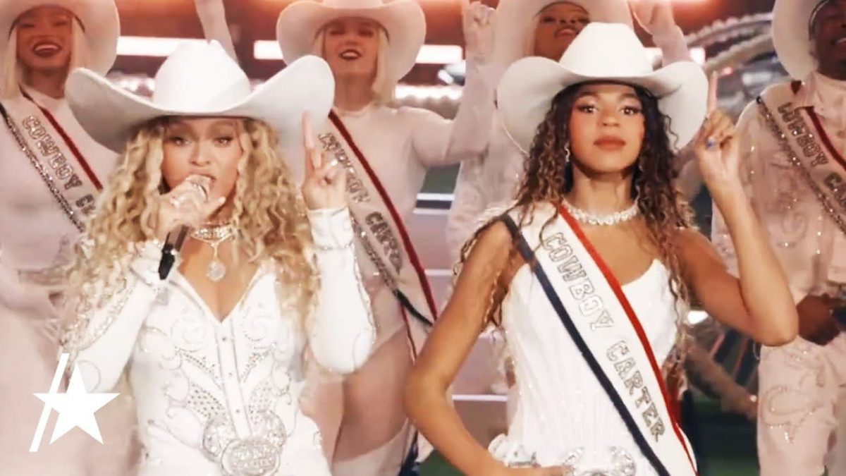 6 of Blue Ivy’s Best Performances (So Far)